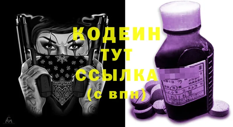 купить наркотик  Александровск-Сахалинский  Кодеин Purple Drank 